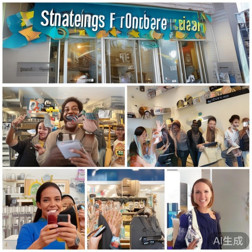 装修门店如何获客好评?这5个策略让客户主动为你打call! - 快讯网 - 分享生活资讯热点话题综合门户网www.julangwang.com