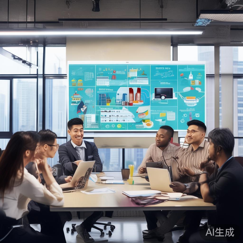 上海企业获客新思路,如何通过高效合作拓展市场?——一份实用获客合作指南 - 快讯网 - 分享生活资讯热点话题综合门户网www.julangwang.com