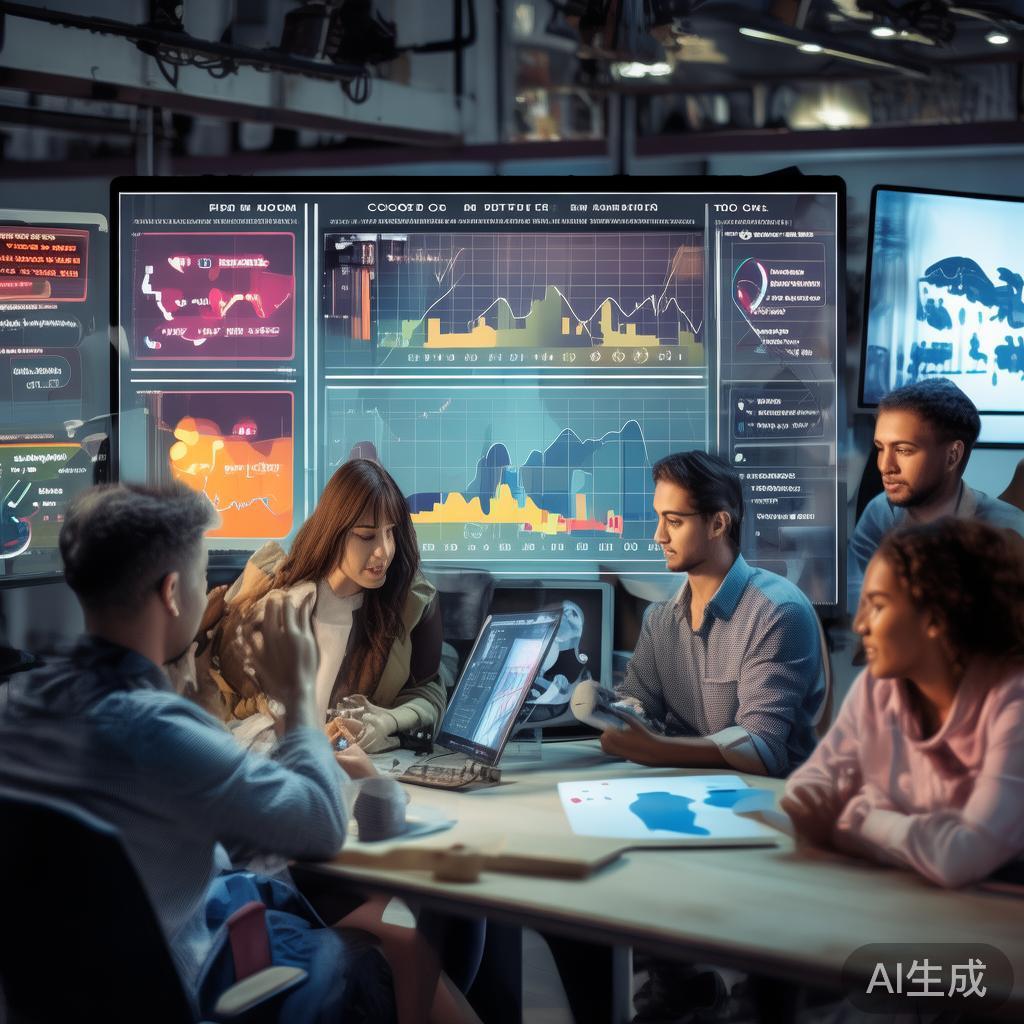 美业行业获客,从流量到留客的全链路攻略 - 快讯网 - 分享生活资讯热点话题综合门户网www.julangwang.com
