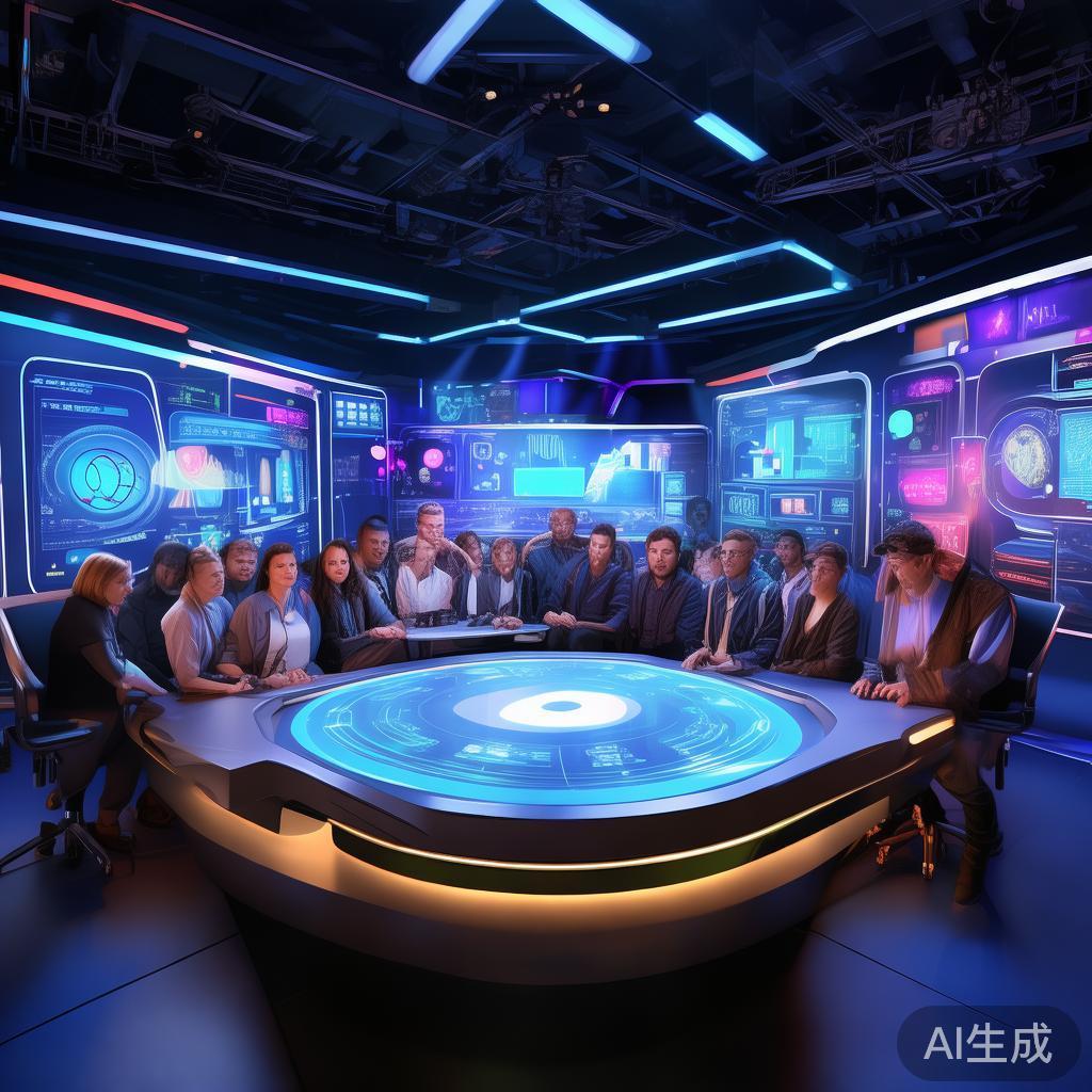 2025年获客直播大赛参赛全攻略,从新手到高手的实战指南 - 快讯网 - 分享生活资讯热点话题综合门户网www.julangwang.com