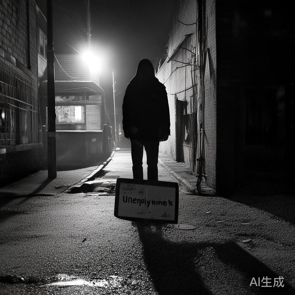 失业与 inequality，一场无声的灾难 - 快讯网 - 分享生活资讯热点话题综合门户网www.julangwang.com