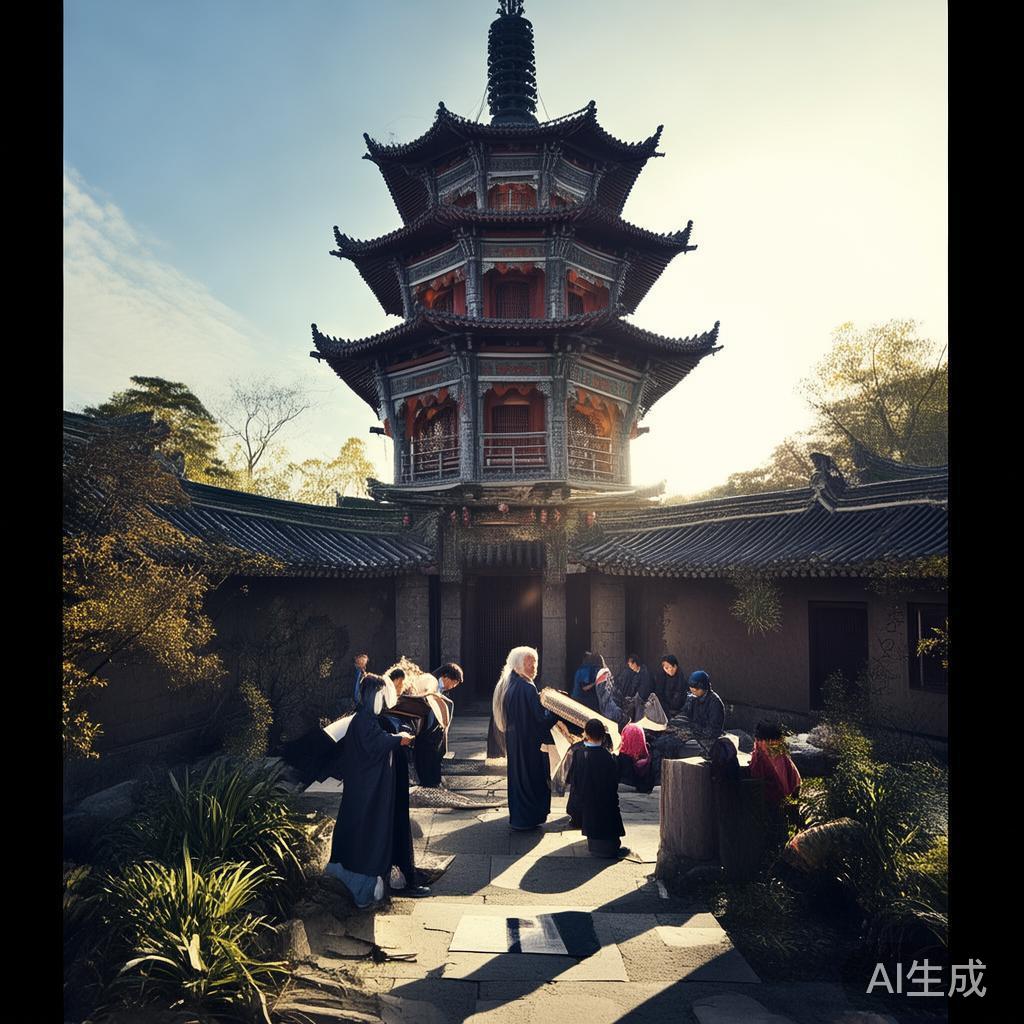 百年文化,卡苏宁的智慧与传承 - 快讯网 - 分享生活资讯热点话题综合门户网www.julangwang.com
