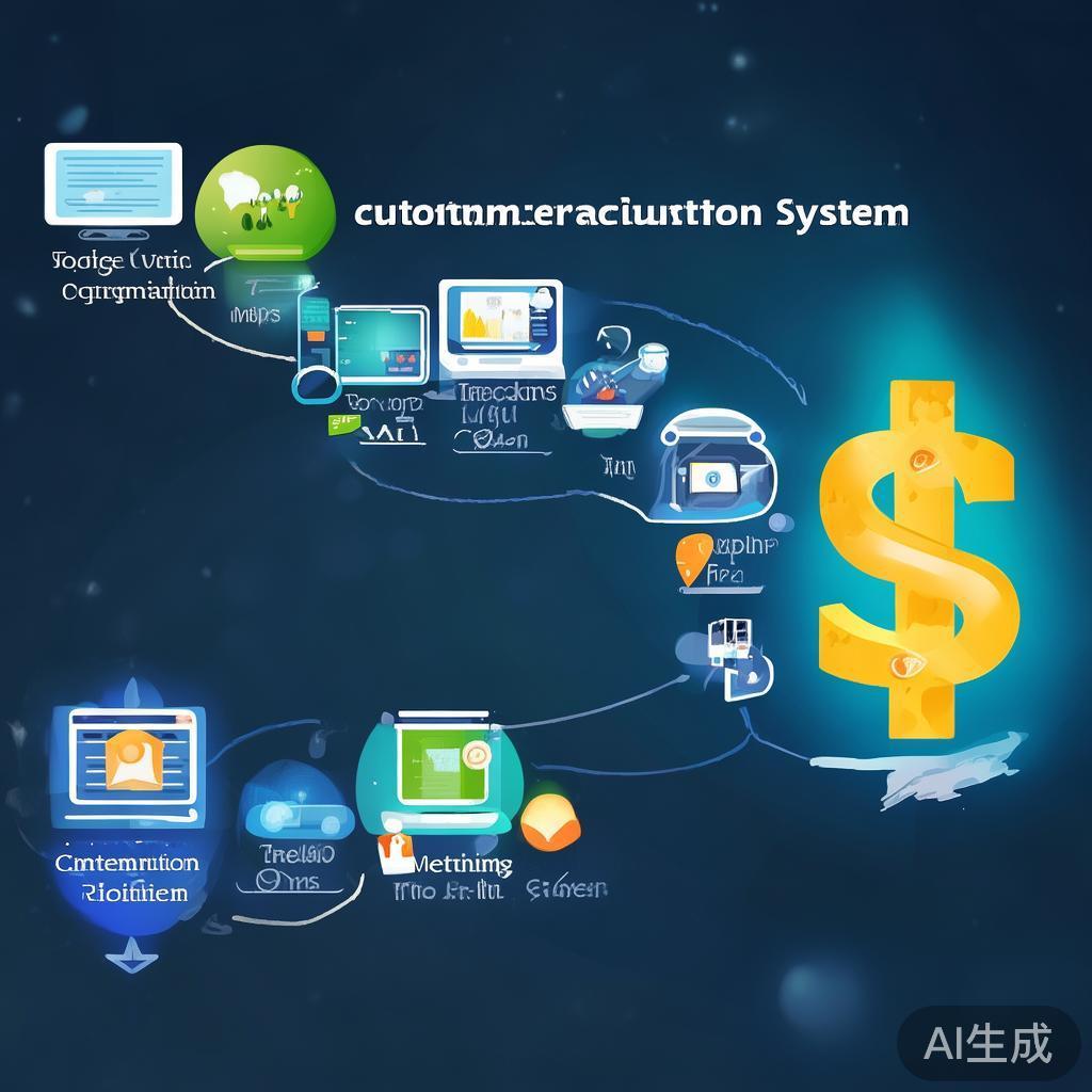 获客系统，从流量入口到利润引擎的完整变现路径 - 快讯网 - 分享生活资讯热点话题综合门户网www.julangwang.com