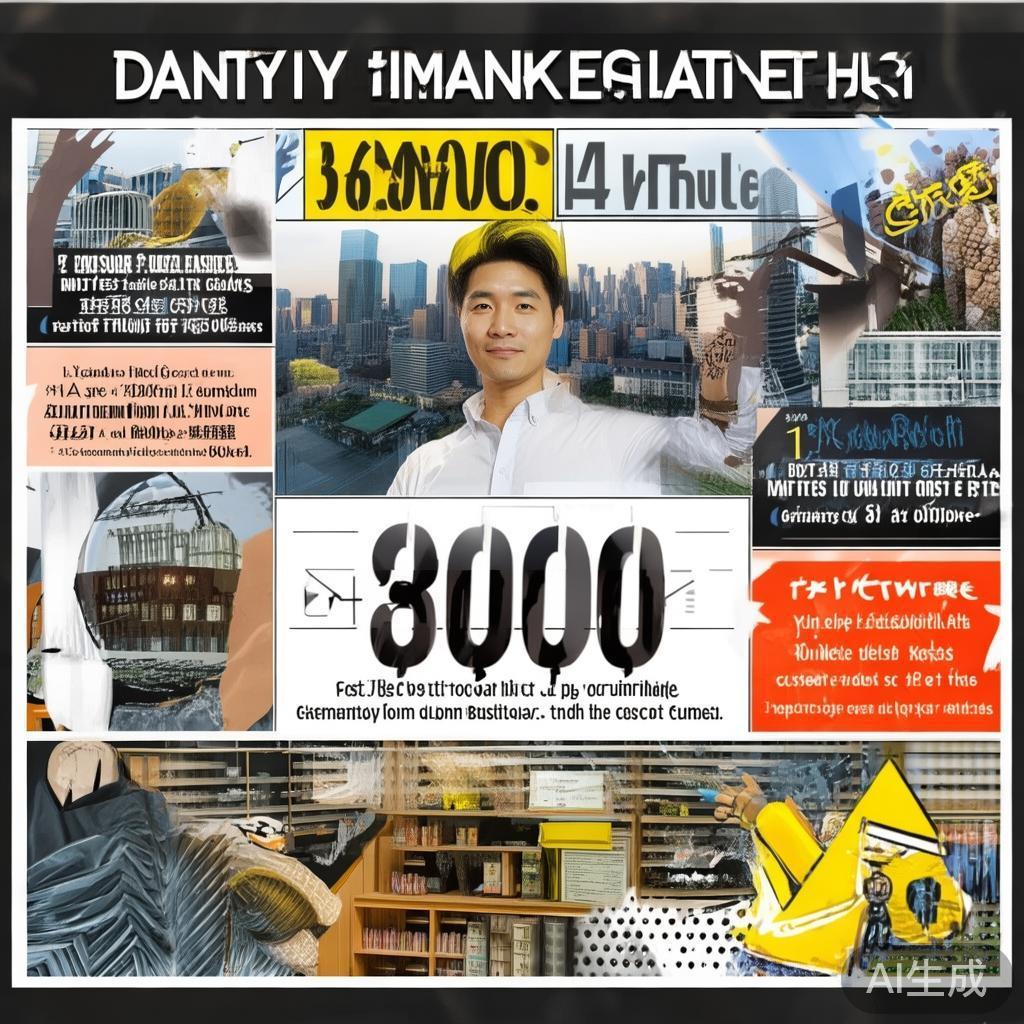 实体店老板必看!本地全网获客的三大黄金法则,日入3000不是梦! - 快讯网 - 分享生活资讯热点话题综合门户网www.julangwang.com