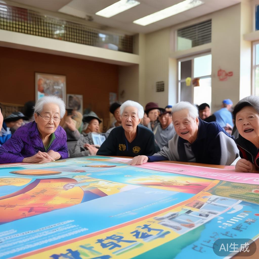 官田乡高龄补贴申请指南，温暖守护夕阳红，政策惠民暖人心 - 快讯网 - 分享生活资讯热点话题综合门户网www.julangwang.com
