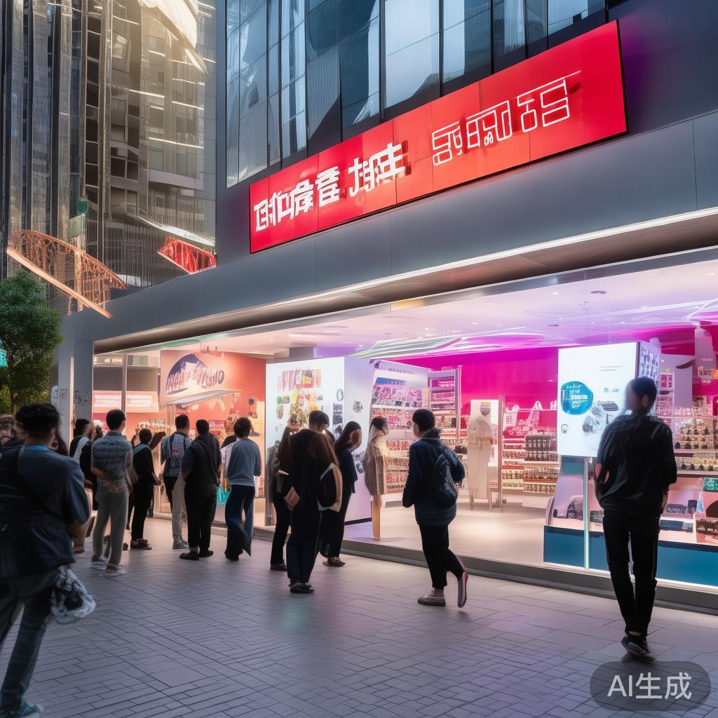 广州京东店如何精准获客？这5招让你的店铺脱颖而出！ - 快讯网 - 分享生活资讯热点话题综合门户网www.julangwang.com