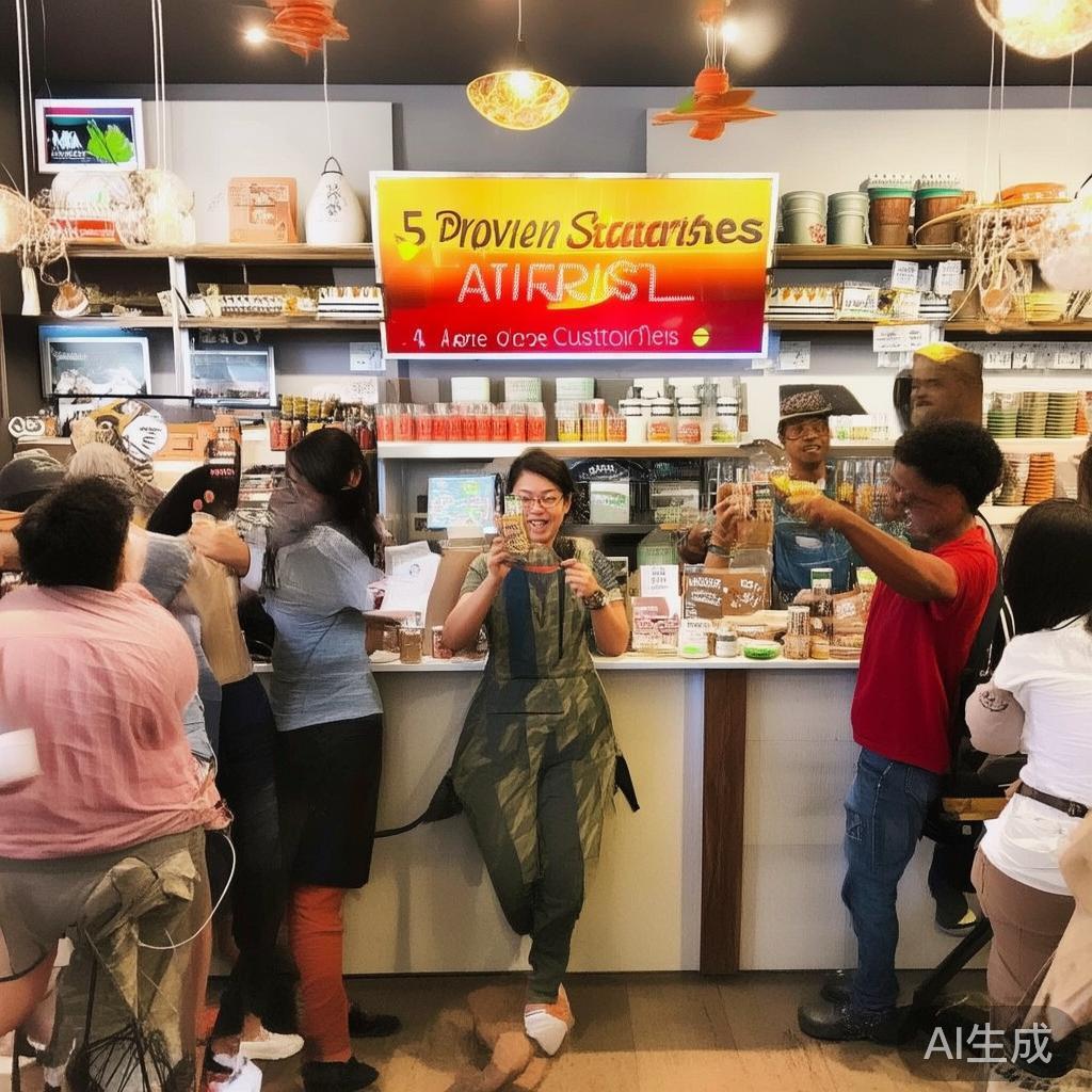 奶茶店怎么获客引流?这5招让你的店铺爆满! - 快讯网 - 分享生活资讯热点话题综合门户网www.julangwang.com