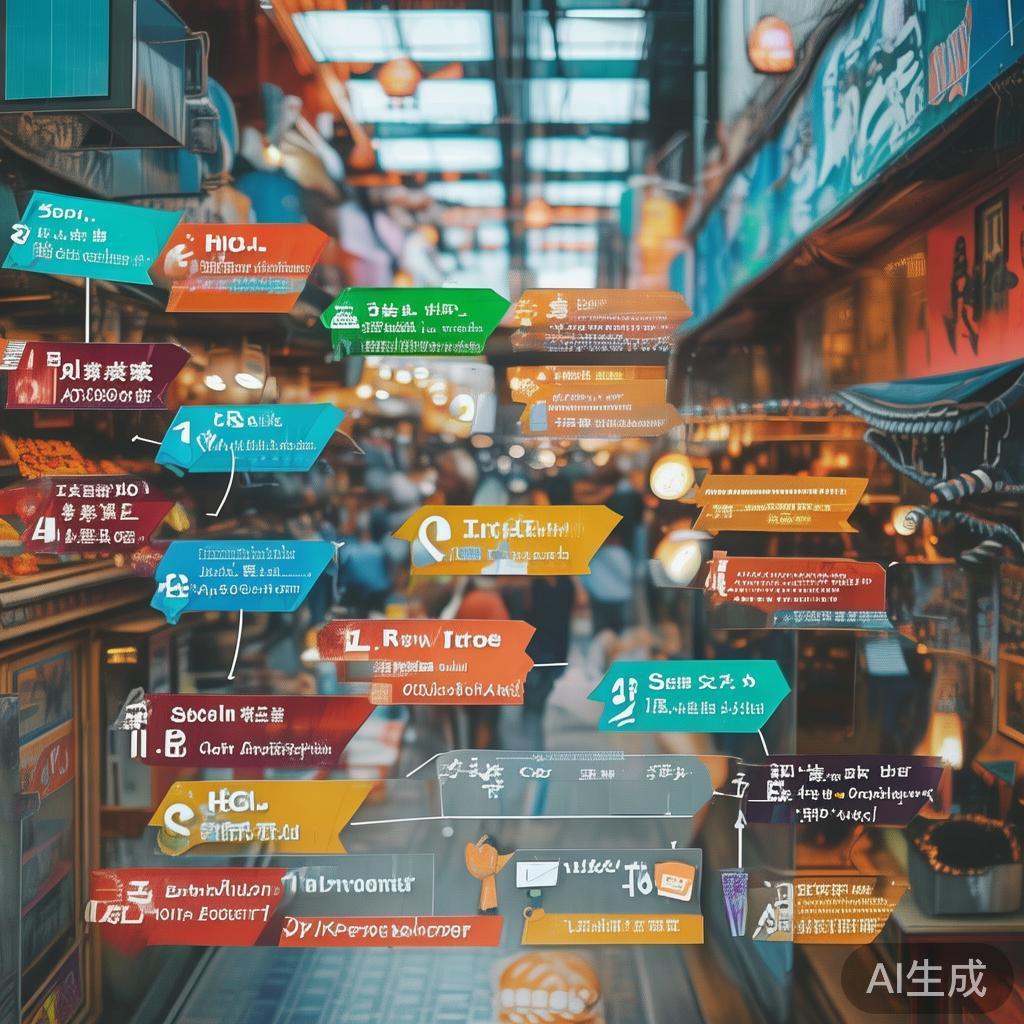 义乌精准获客攻略,从流量到转化的全流程解析 - 快讯网 - 分享生活资讯热点话题综合门户网www.julangwang.com