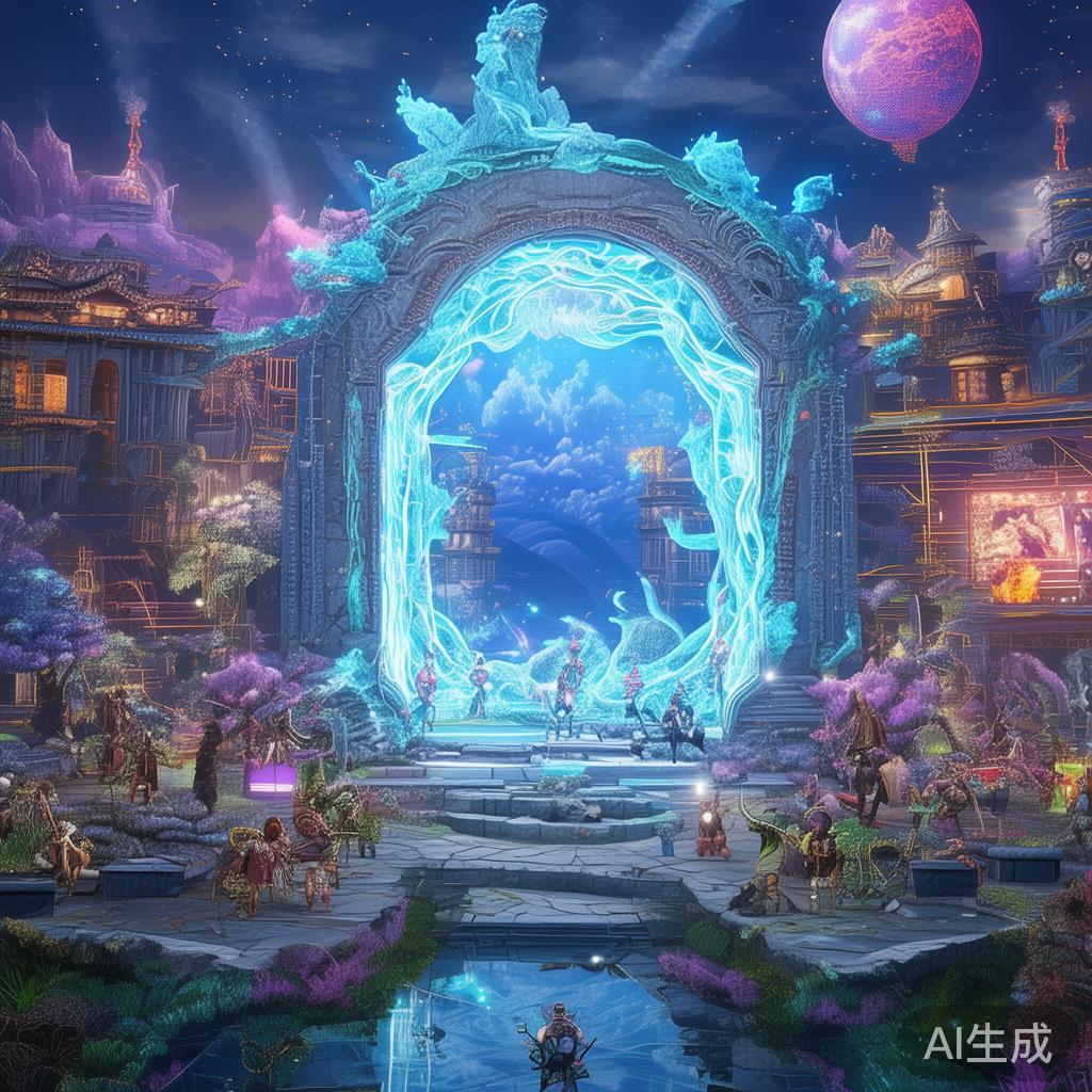 从tgp天涯明月刀礼包到Twitch社区的连接,全新活动开启! - 快讯网 - 分享生活资讯热点话题综合门户网www.julangwang.com