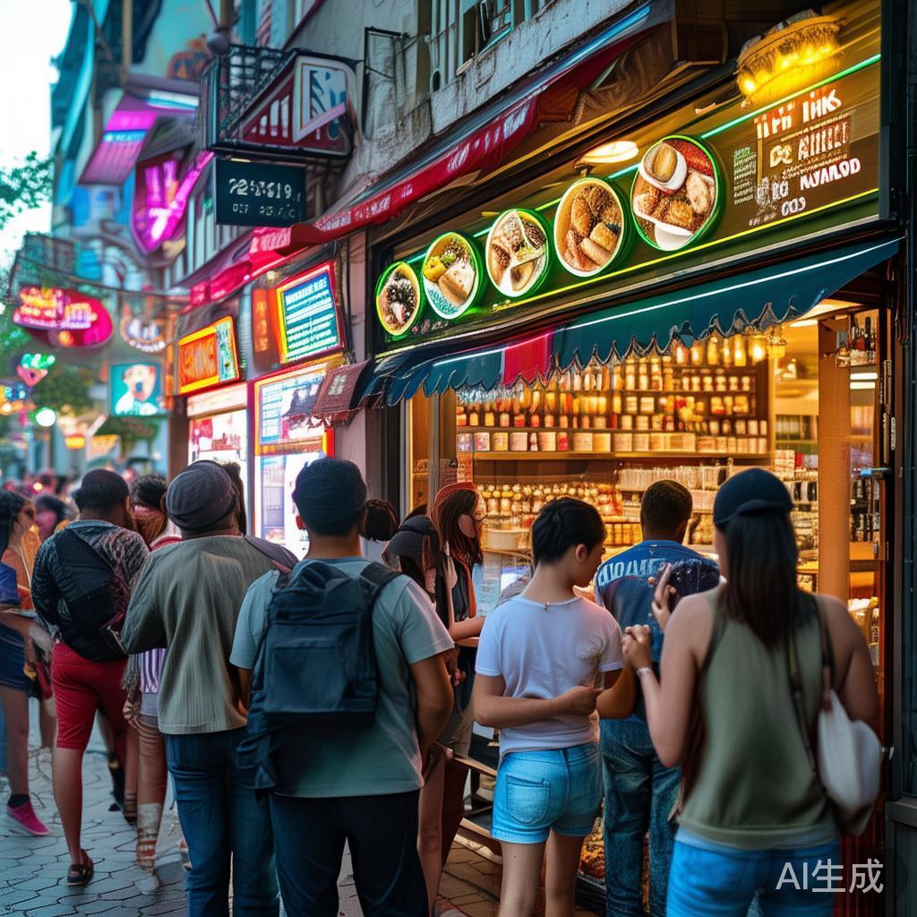 餐饮获客策略,如何让顾客主动找上门? - 快讯网 - 分享生活资讯热点话题综合门户网www.julangwang.com