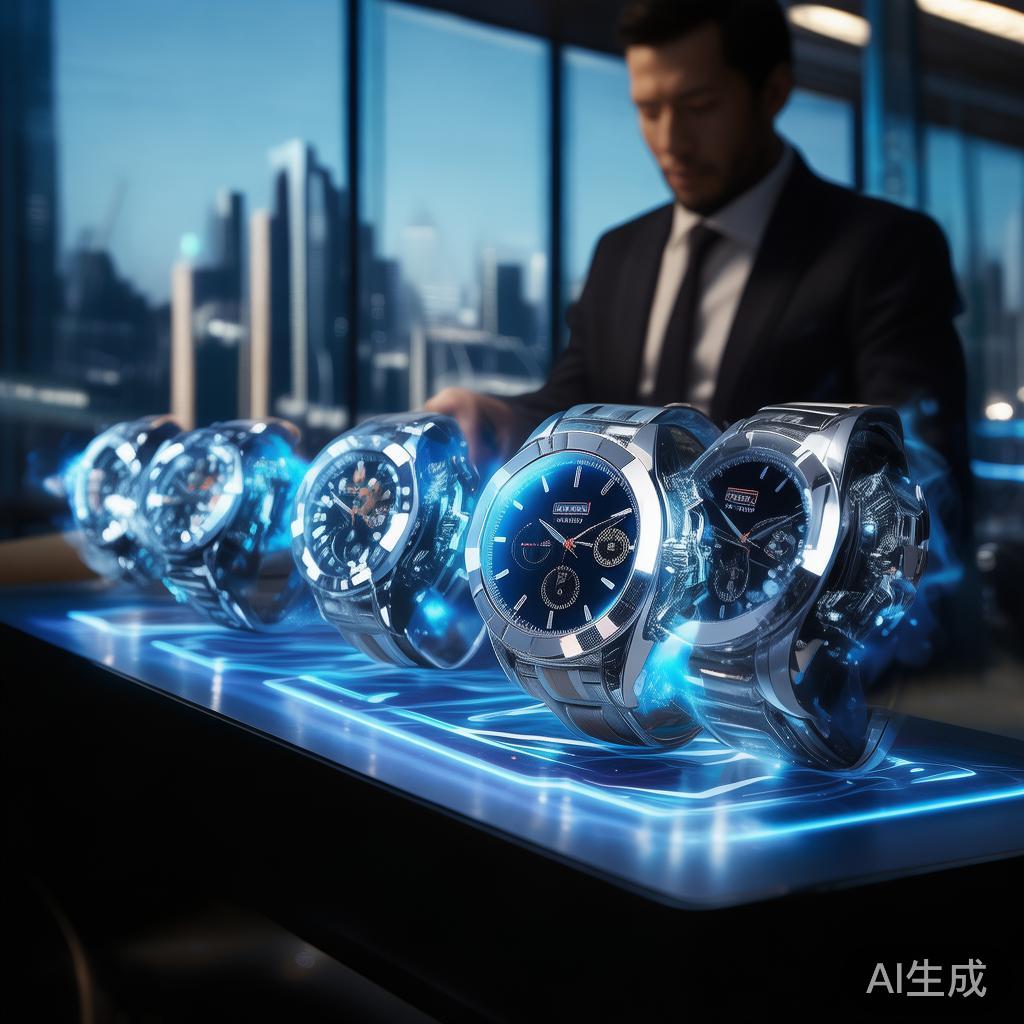 高仿表的获客之道,如何在不被察觉的情况下吸引目标客户? - 快讯网 - 分享生活资讯热点话题综合门户网www.julangwang.com