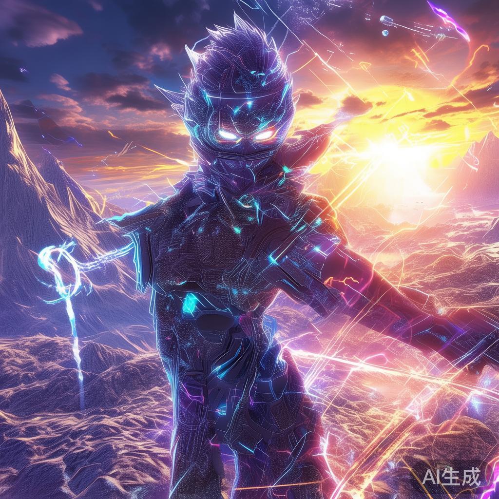 神级属性，CF中领取宗师的绝招 - 快讯网 - 分享生活资讯热点话题综合门户网www.julangwang.com