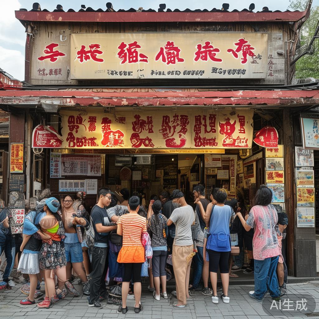 烤鹅怎么引流获客?——从特色餐饮到流量爆棚的实战攻略 - 快讯网 - 分享生活资讯热点话题综合门户网www.julangwang.com