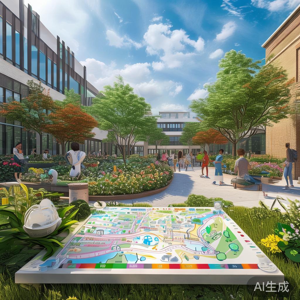 美丽校园领取指南,让校园更美更健康 - 快讯网 - 分享生活资讯热点话题综合门户网www.julangwang.com