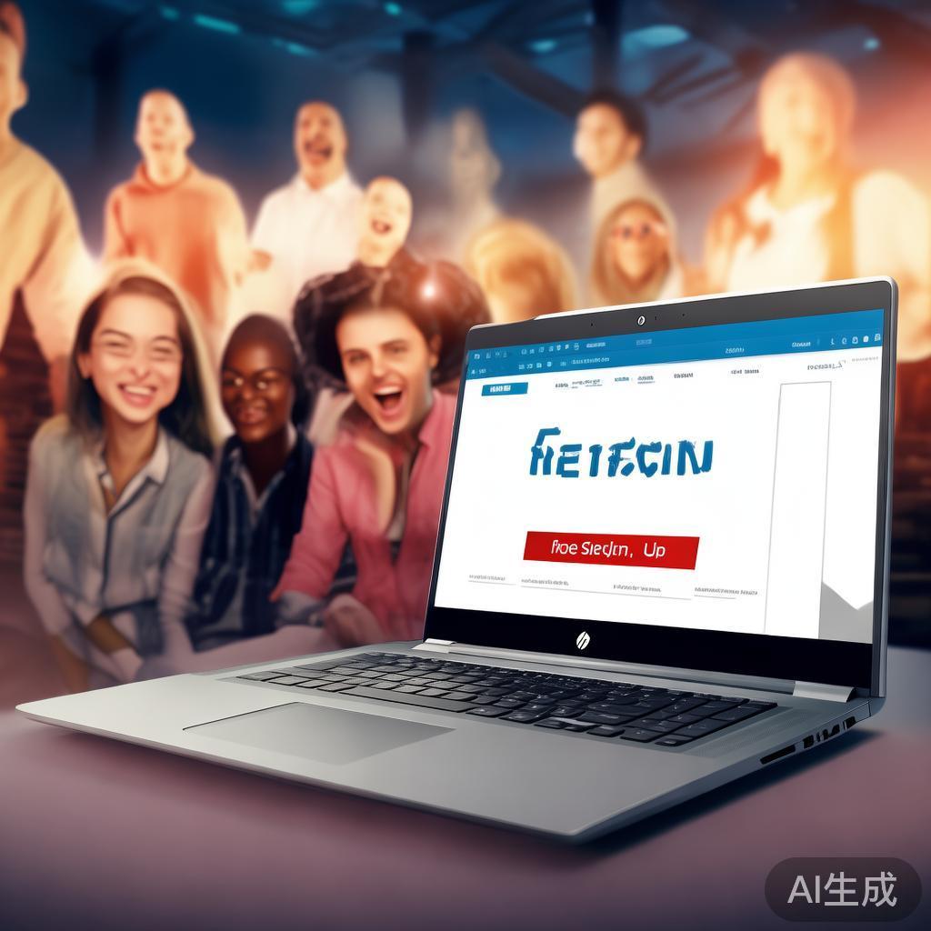 惠普,免费领取,开启你的未来 - 快讯网 - 分享生活资讯热点话题综合门户网www.julangwang.com