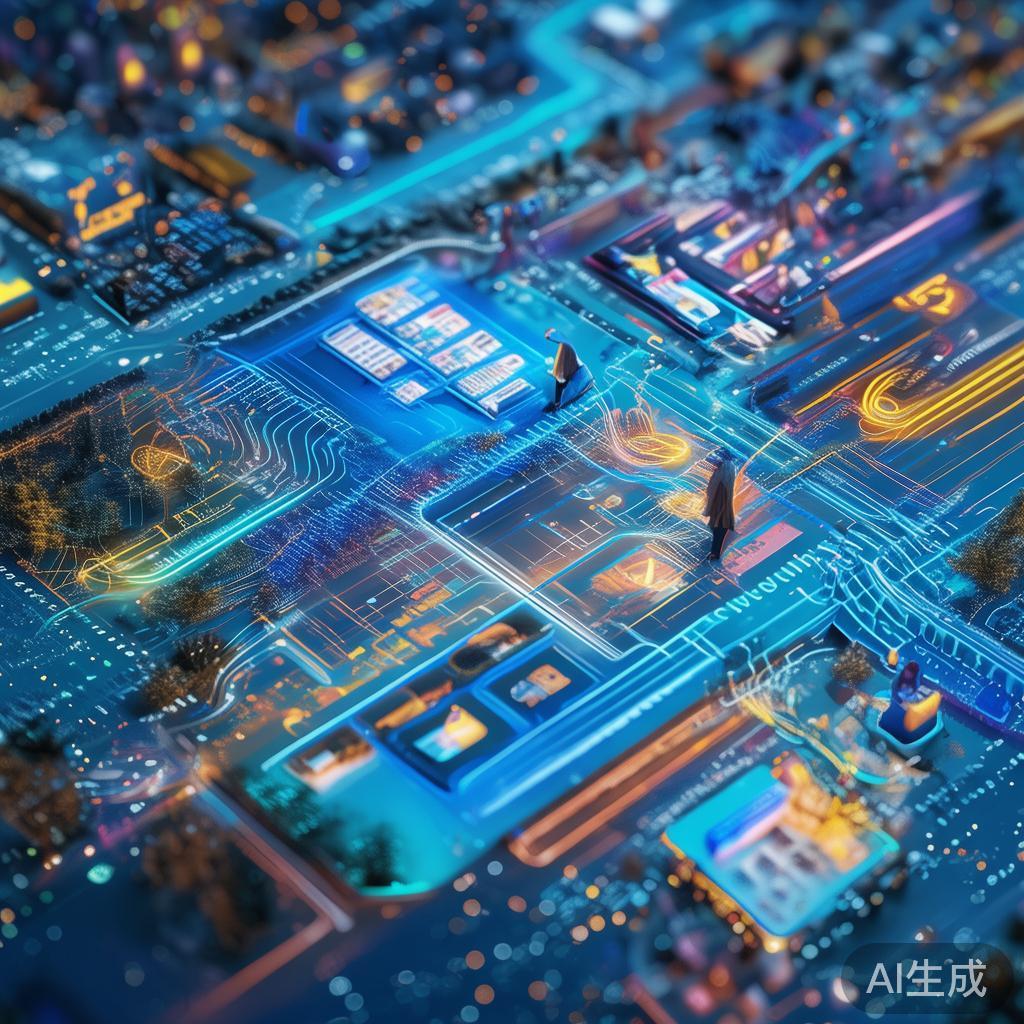 高明企业获客怎么布局?私域流量+内容营销+精准投放,这才是王道! - 快讯网 - 分享生活资讯热点话题综合门户网www.julangwang.com