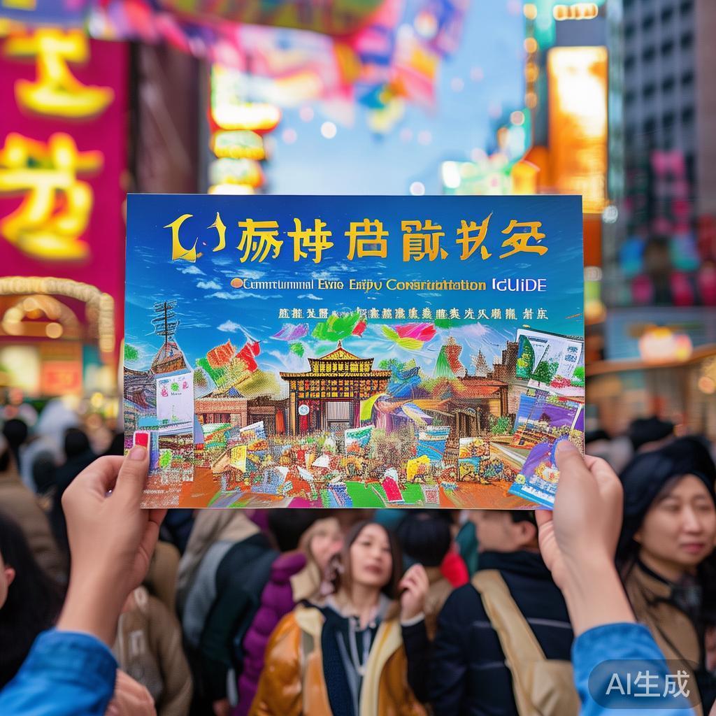 济南文博会消费补贴申请指南,解锁文化消费福利,畅享齐鲁文化盛宴 - 快讯网 - 分享生活资讯热点话题综合门户网www.julangwang.com