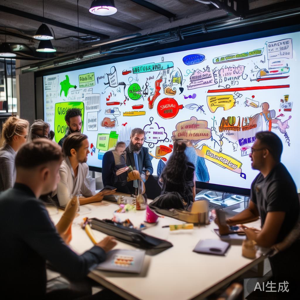 如何撰写一场引爆流量的获客峰会文案?——从目标定位到创意呈现的完整指南 - 快讯网 - 分享生活资讯热点话题综合门户网www.julangwang.com