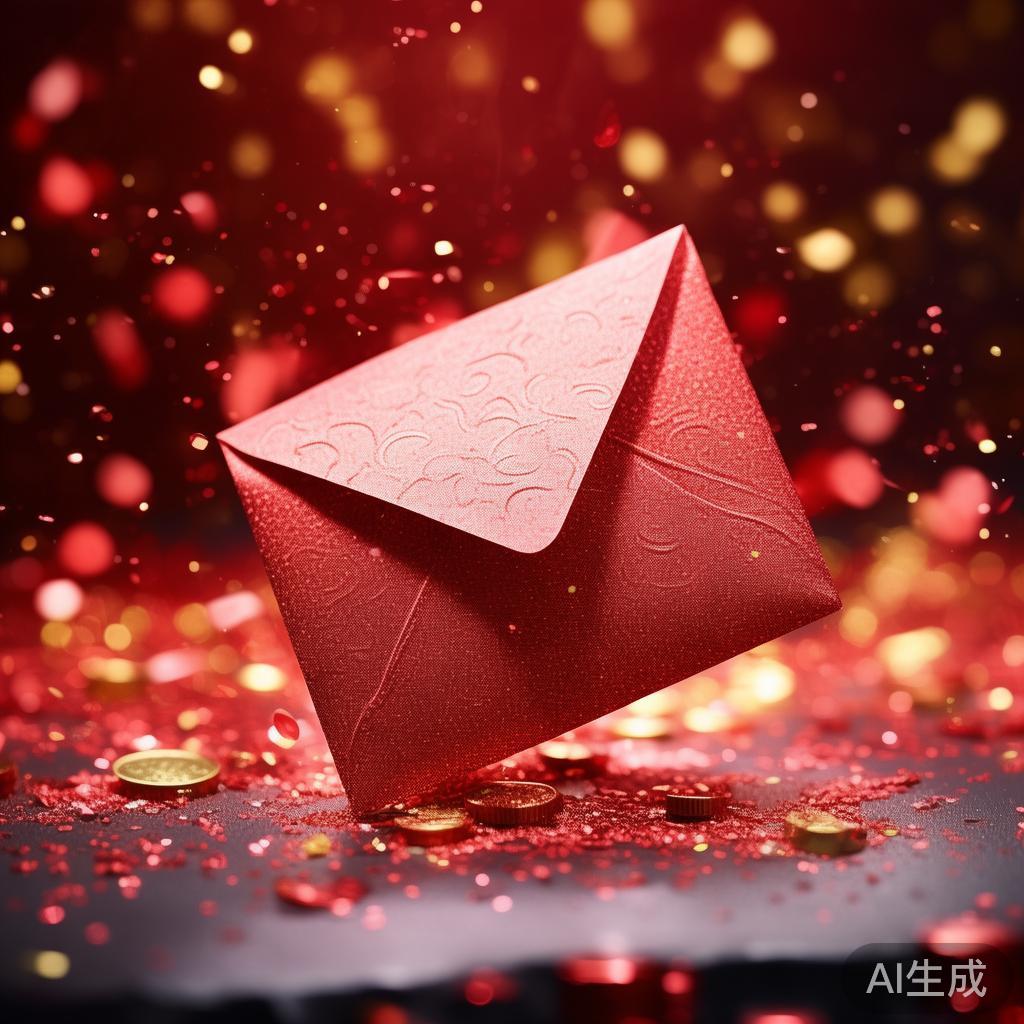 摇到的红包,你真的知道吗? - 快讯网 - 分享生活资讯热点话题综合门户网www.julangwang.com