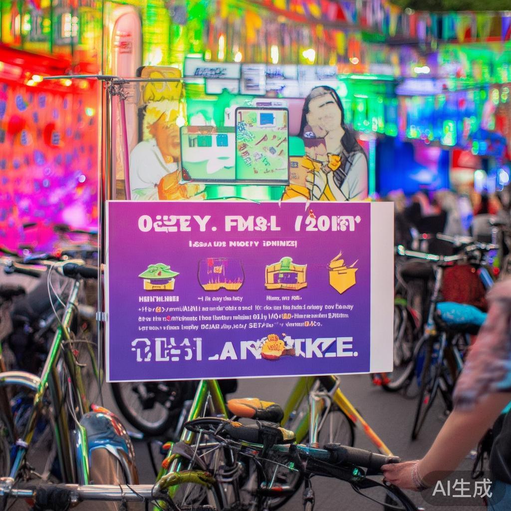 ofo五一活动 Details解析,领取奖品的简单指南 - 快讯网 - 分享生活资讯热点话题综合门户网www.julangwang.com