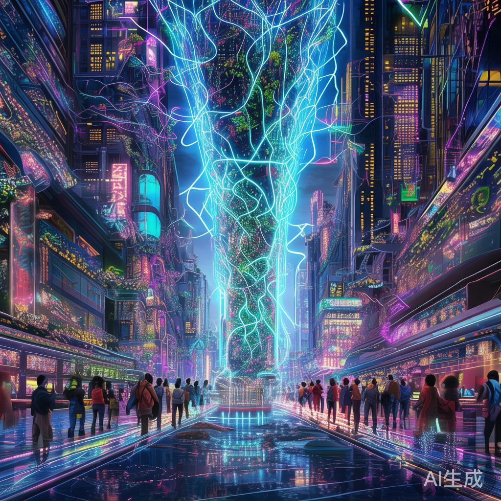 生物联效应，联通如何用流量赢下流量怪 - 快讯网 - 分享生活资讯热点话题综合门户网www.julangwang.com