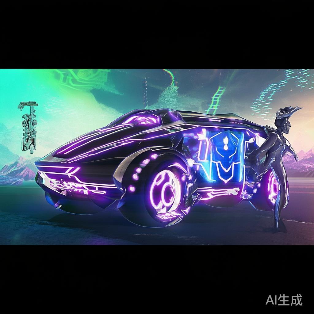 游戏中的创世战车,如何轻松解锁开启你的无限可能 - 快讯网 - 分享生活资讯热点话题综合门户网www.julangwang.com