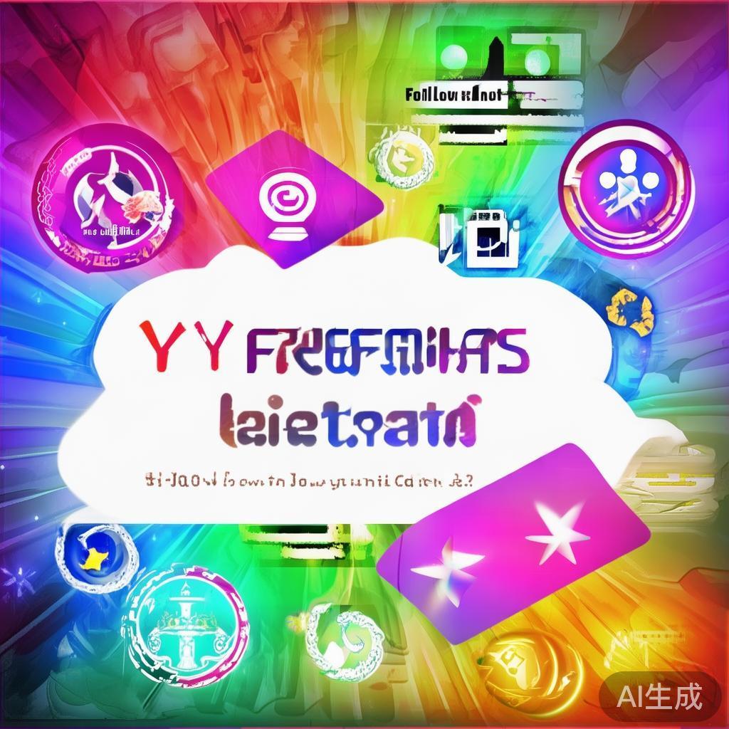 yy免费礼物怎么领取?这些小技巧让你体验到专属福利 - 快讯网 - 分享生活资讯热点话题综合门户网www.julangwang.com