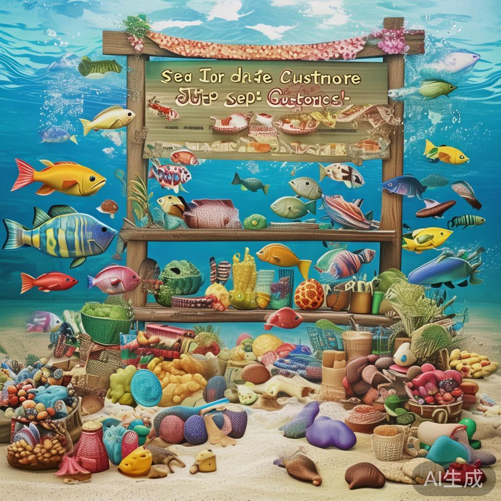 海底捞到陆地来!海产门市获客秘籍,手把手教你从0到1爆单! - 快讯网 - 分享生活资讯热点话题综合门户网www.julangwang.com