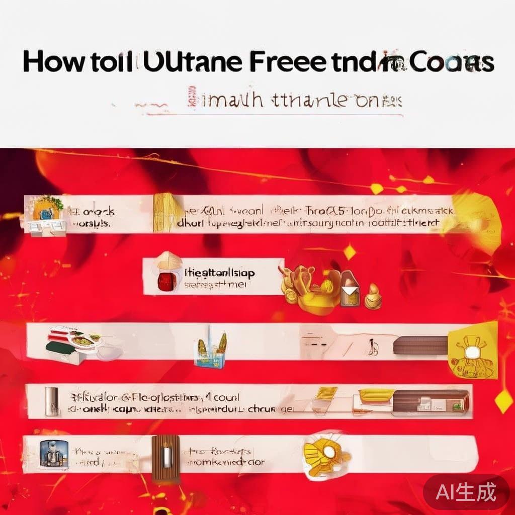 如何在天猫免费领取试用卡？步骤解析！ - 快讯网 - 分享生活资讯热点话题综合门户网www.julangwang.com