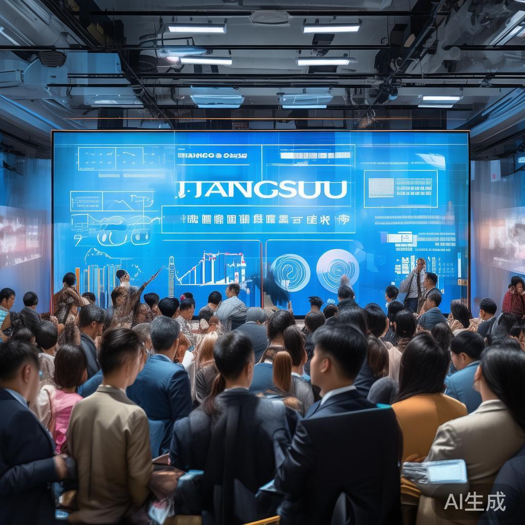 江苏裂变获客实战指南,如何用裂变营销引爆增长引擎? - 快讯网 - 分享生活资讯热点话题综合门户网www.julangwang.com