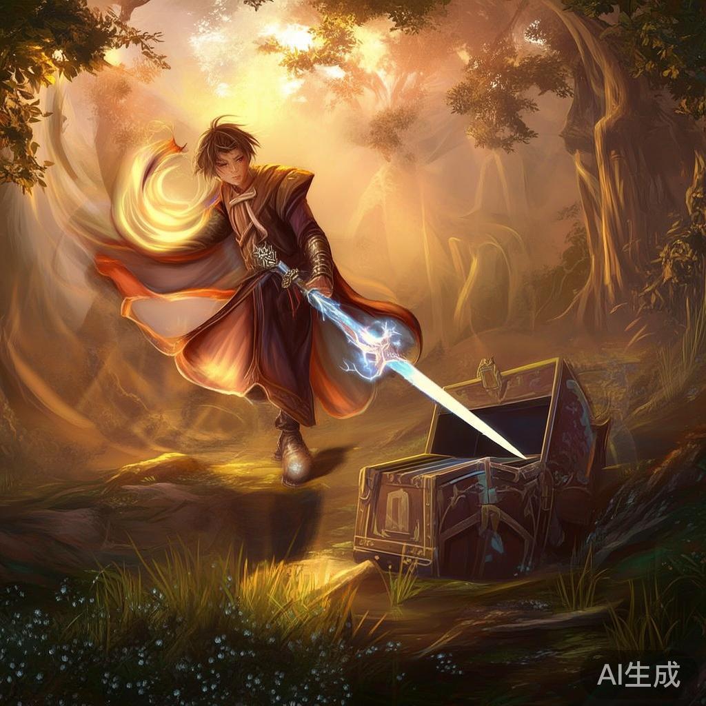 剑灵崛起,新手礼包让你更快上位 - 快讯网 - 分享生活资讯热点话题综合门户网www.julangwang.com