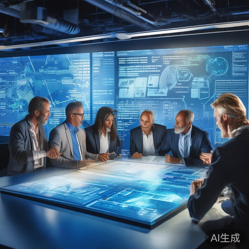 货代行业获客新思路,从传统到数字化,全方位拓展客户资源 - 快讯网 - 分享生活资讯热点话题综合门户网www.julangwang.com