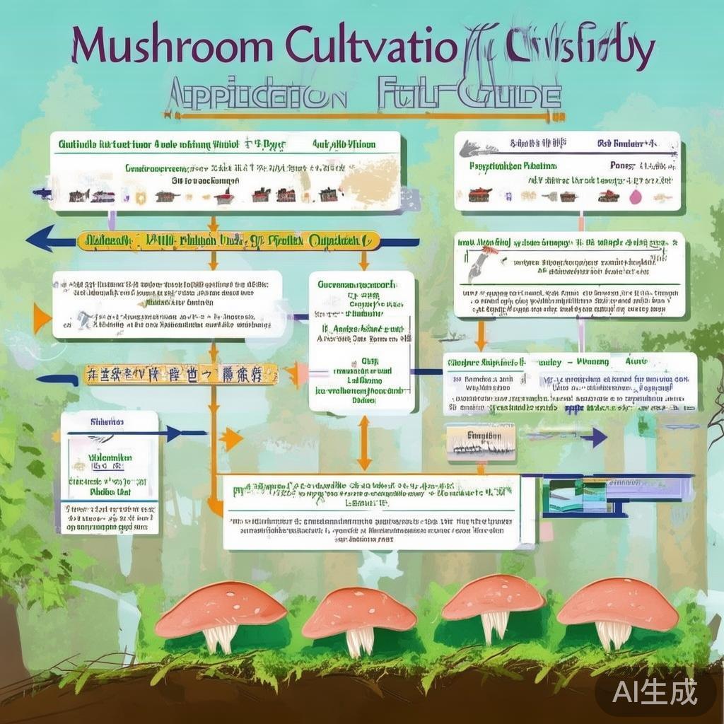 木耳种植补贴申请全指南，从政策解读到实操步骤，助您轻松申领 - 快讯网 - 分享生活资讯热点话题综合门户网www.julangwang.com