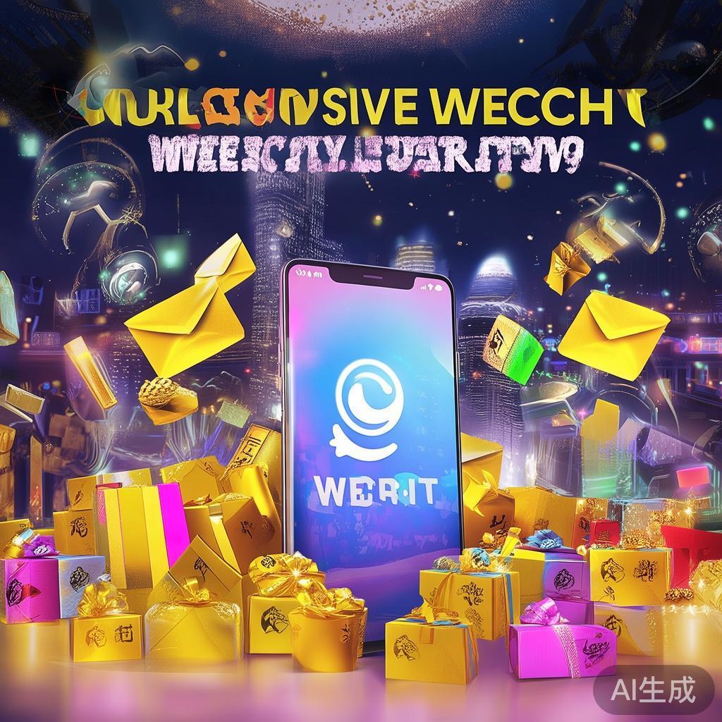微信专属,你的专属福利大派上 - 快讯网 - 分享生活资讯热点话题综合门户网www.julangwang.com
