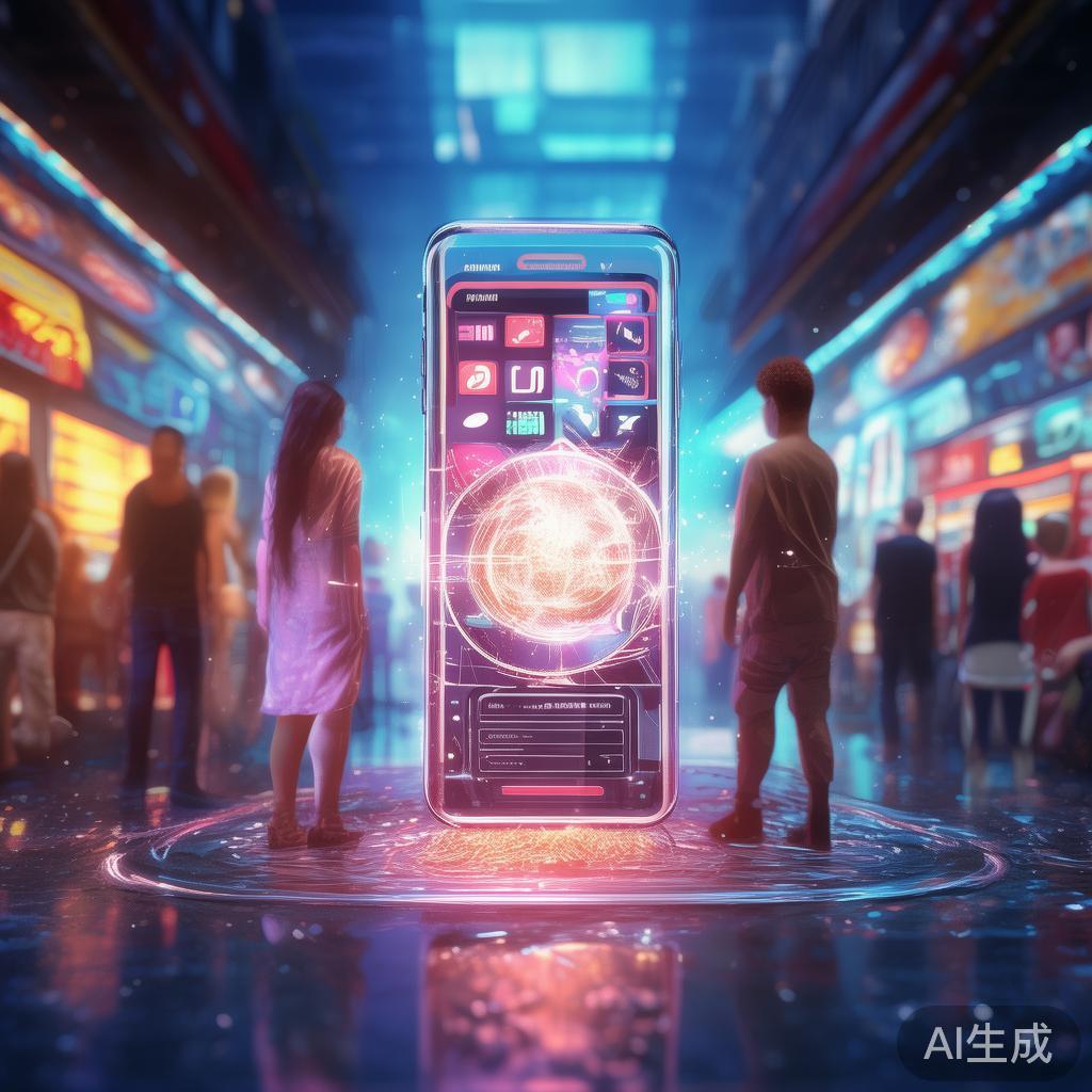 易推App,自媒体获客的秘密武器,你用对了吗? - 快讯网 - 分享生活资讯热点话题综合门户网www.julangwang.com