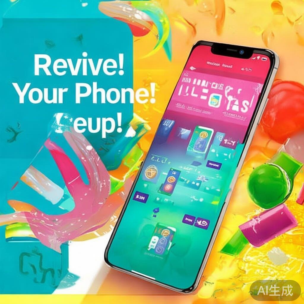让手机重新焕发生机,如何轻松领取电信流量 - 快讯网 - 分享生活资讯热点话题综合门户网www.julangwang.com