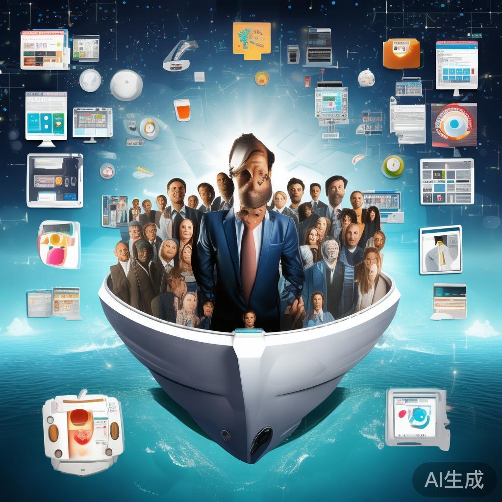 线上获客的终极指南,如何系统化加入获客系统? - 快讯网 - 分享生活资讯热点话题综合门户网www.julangwang.com
