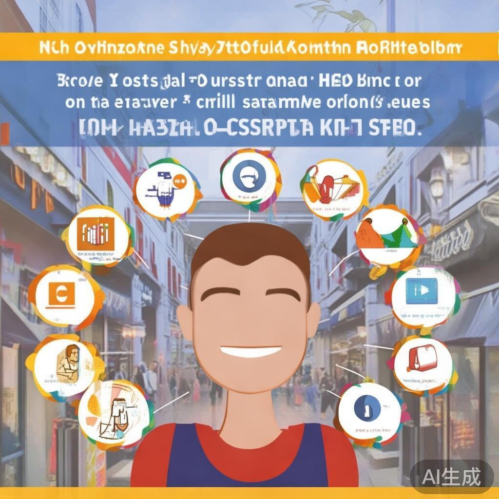 实体店老板必看!低成本高转化的线上获客秘籍,让你的生意逆袭增长 - 快讯网 - 分享生活资讯热点话题综合门户网www.julangwang.com