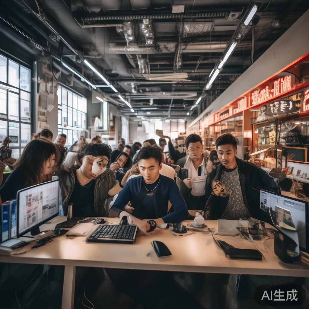 到综怎么获客引流?自媒体创作者的实战攻略! - 快讯网 - 分享生活资讯热点话题综合门户网www.julangwang.com