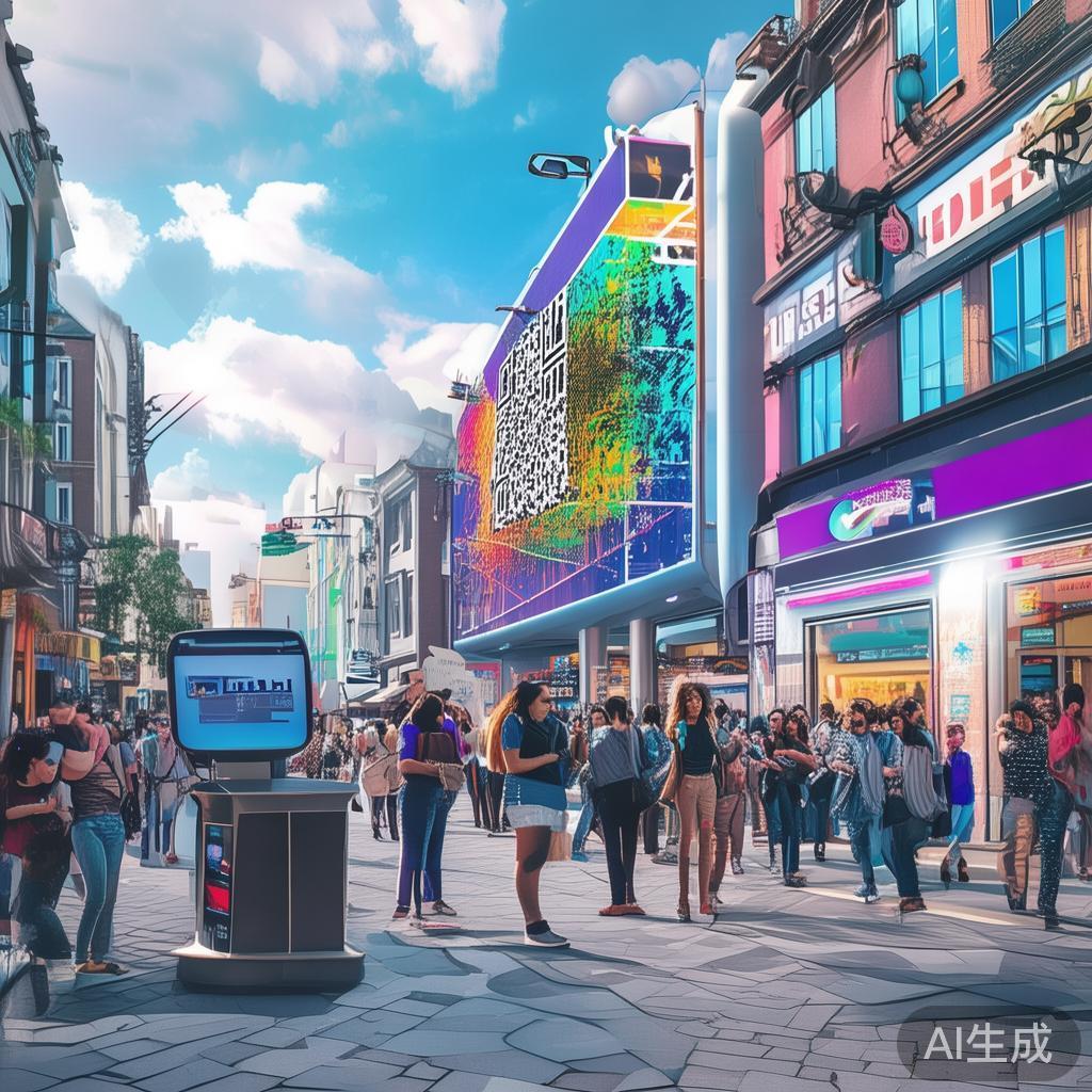 线下渠道获客，如何让流量从线上走到线下？ - 快讯网 - 分享生活资讯热点话题综合门户网www.julangwang.com