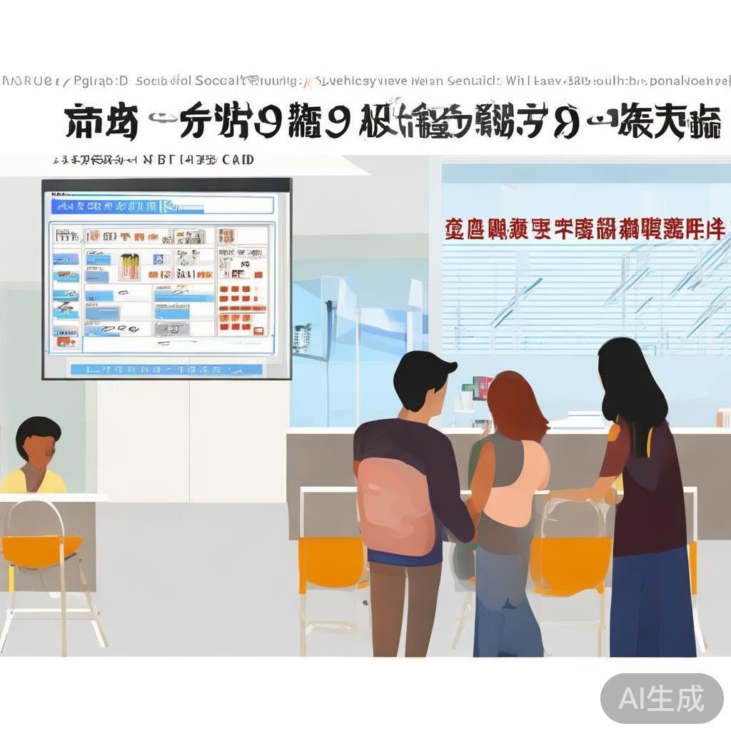 武汉社保卡领取指南,快速上手解惑 - 快讯网 - 分享生活资讯热点话题综合门户网www.julangwang.com