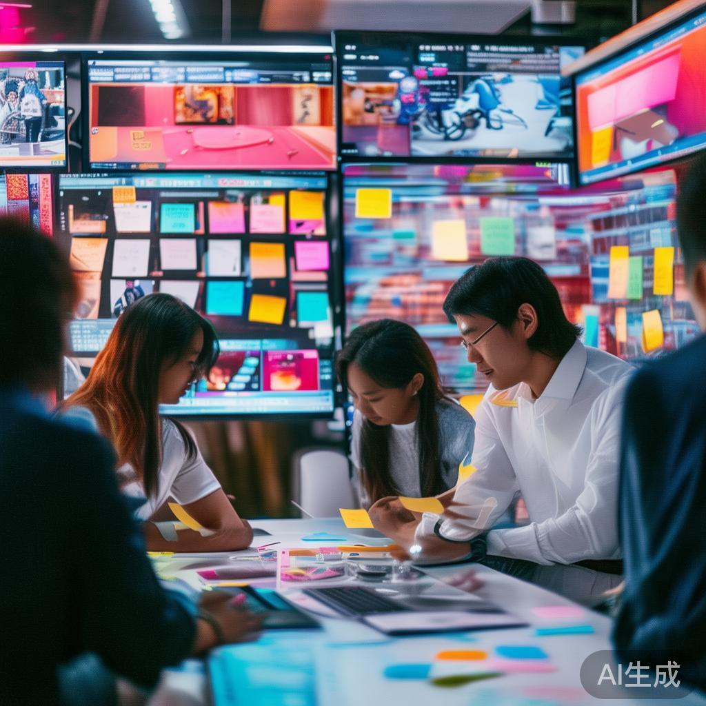 宝鸡装修获客新思路,如何通过自媒体合作实现精准引流? - 快讯网 - 分享生活资讯热点话题综合门户网www.julangwang.com
