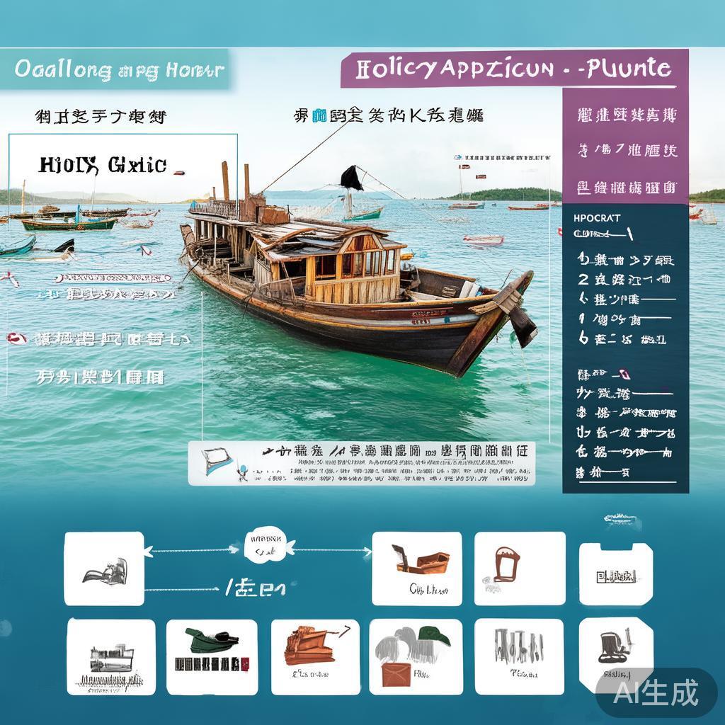 港澳流动渔船补贴申请全指南,政策解读、流程与注意事项 - 快讯网 - 分享生活资讯热点话题综合门户网www.julangwang.com