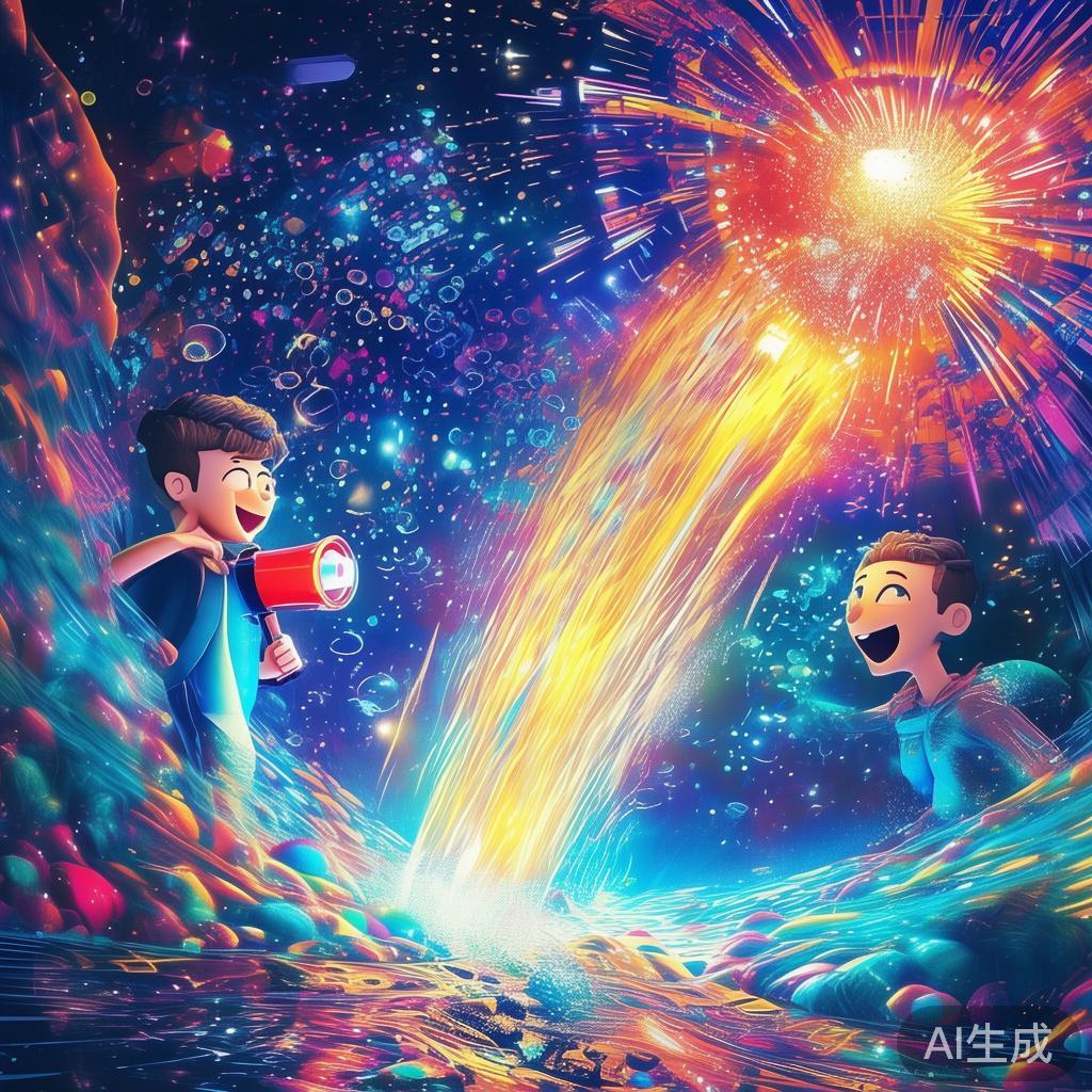 好友助力，流量突破 - 快讯网 - 分享生活资讯热点话题综合门户网www.julangwang.com