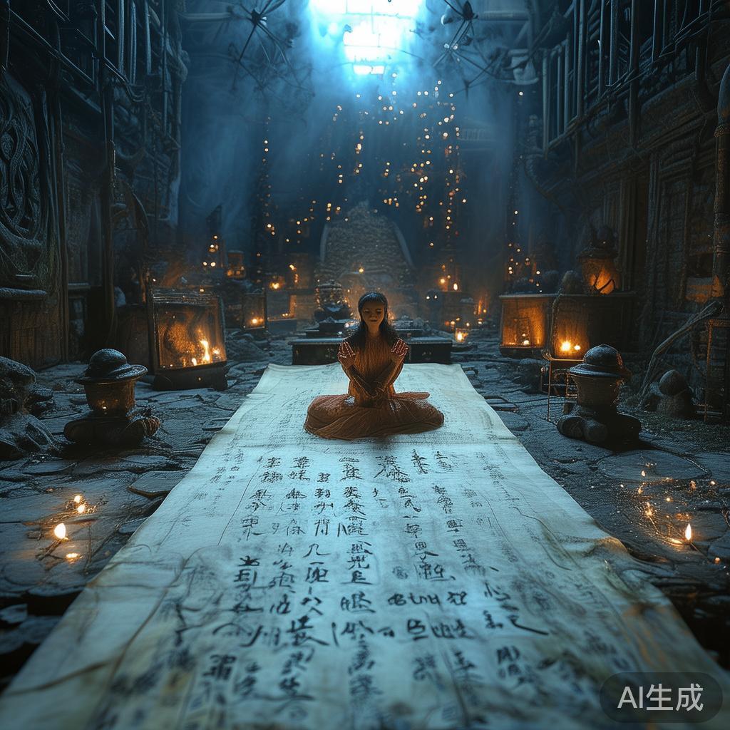 九阴真经礼包,开启心灵觉醒之旅 - 快讯网 - 分享生活资讯热点话题综合门户网www.julangwang.com