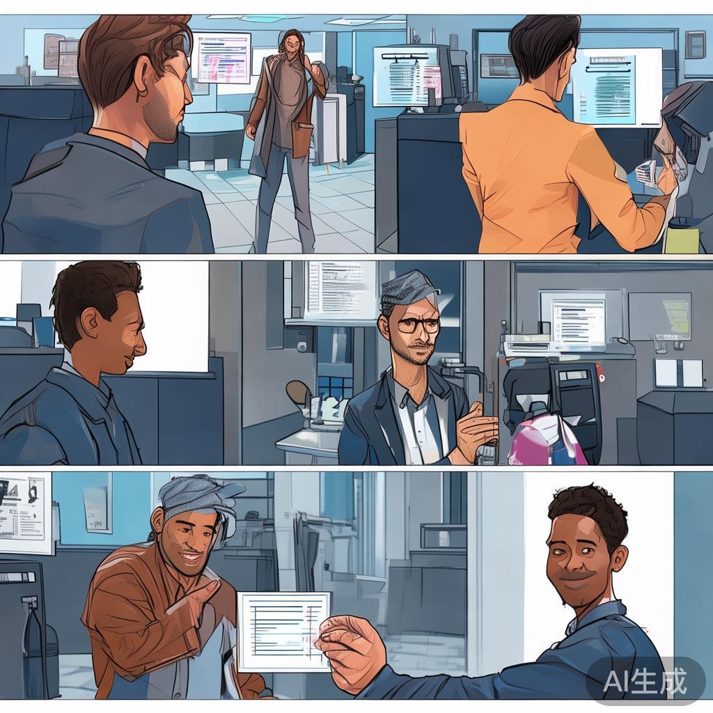 去银行领取社保卡,步骤全解析 - 快讯网 - 分享生活资讯热点话题综合门户网www.julangwang.com