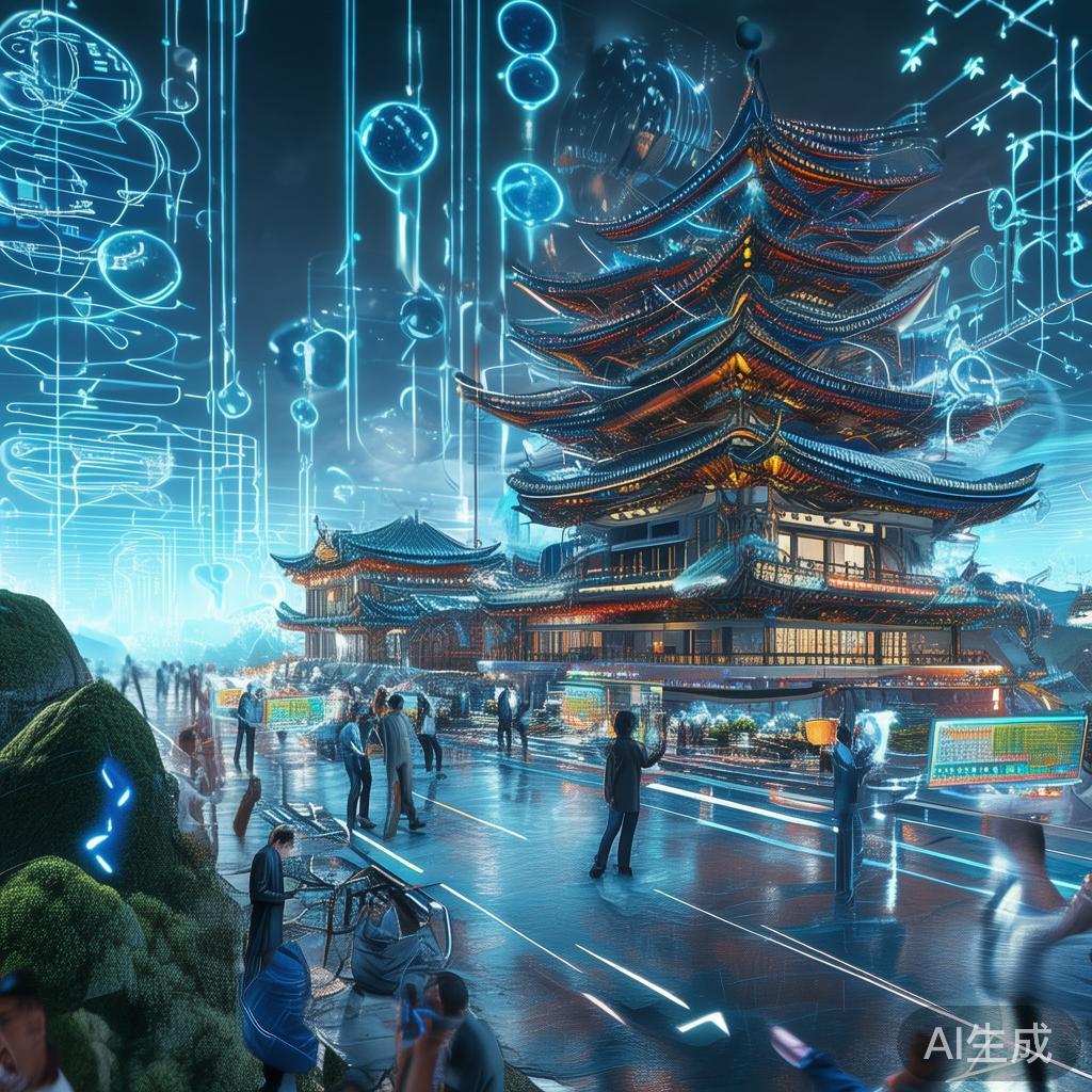 云南获客系统怎么引流?打造高效获客闭环,引爆旅游流量! - 快讯网 - 分享生活资讯热点话题综合门户网www.julangwang.com