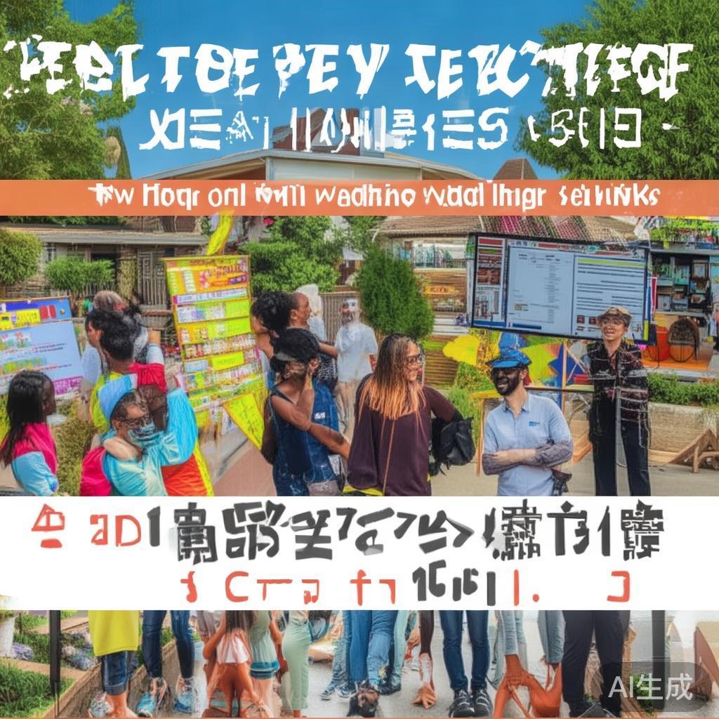 社区服务如何精准获客？这5招让你的生意扎根小区！ - 快讯网 - 分享生活资讯热点话题综合门户网www.julangwang.com