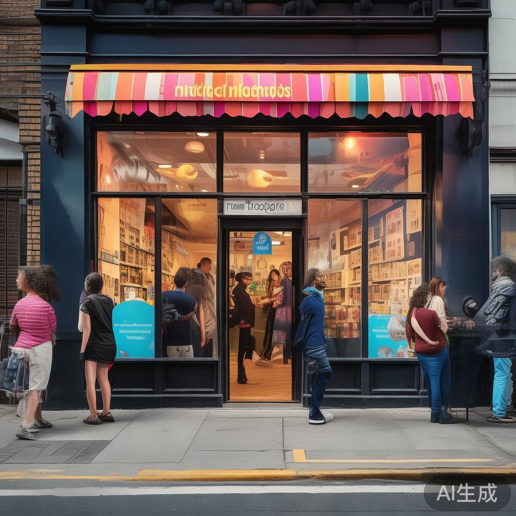 楼中店如何精准获客?这5招让你的店铺成为商业楼里的香饽饽! - 快讯网 - 分享生活资讯热点话题综合门户网www.julangwang.com