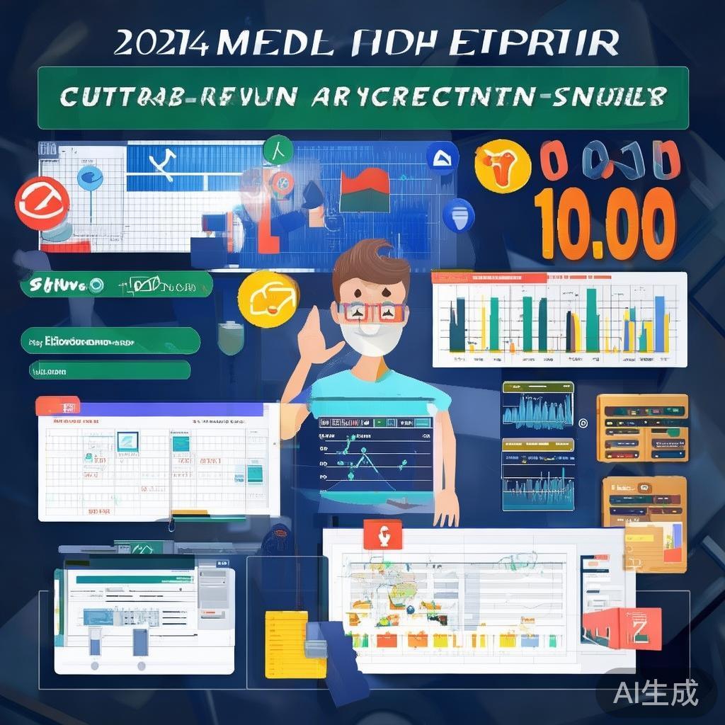 2024年自媒体运营获客宝典,从0到10万粉丝的实战策略 - 快讯网 - 分享生活资讯热点话题综合门户网www.julangwang.com